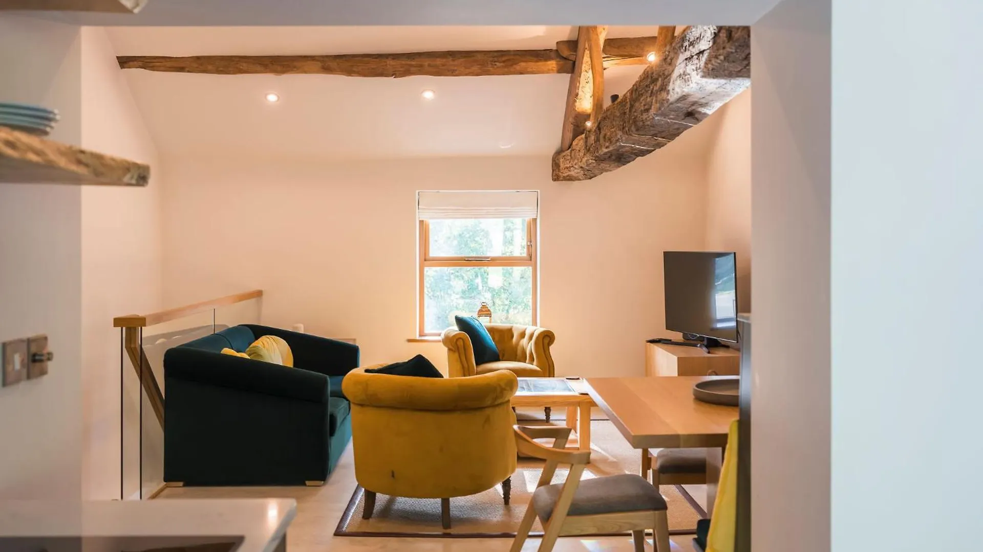 Prázdninový dům Wellybob Cottage, By Birch Stays - New Home Skipton