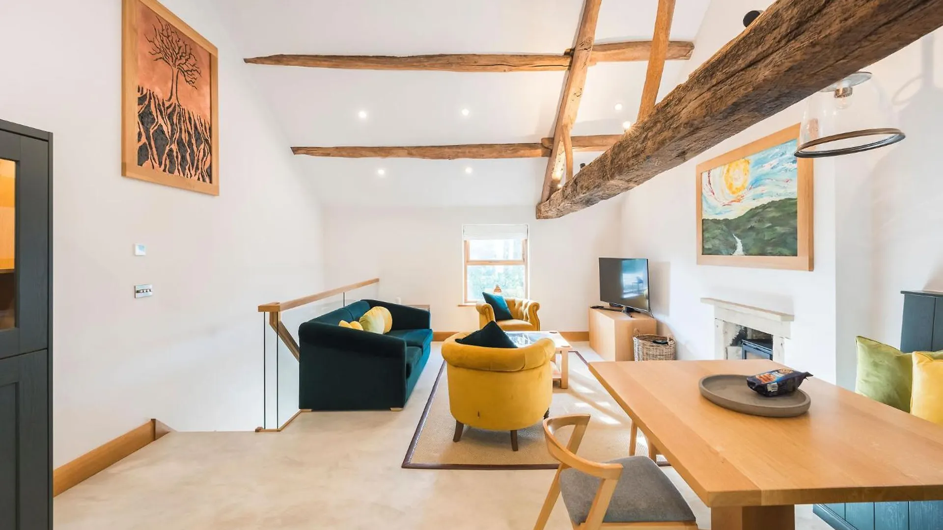 Wellybob Cottage, By Birch Stays - New Home Skipton