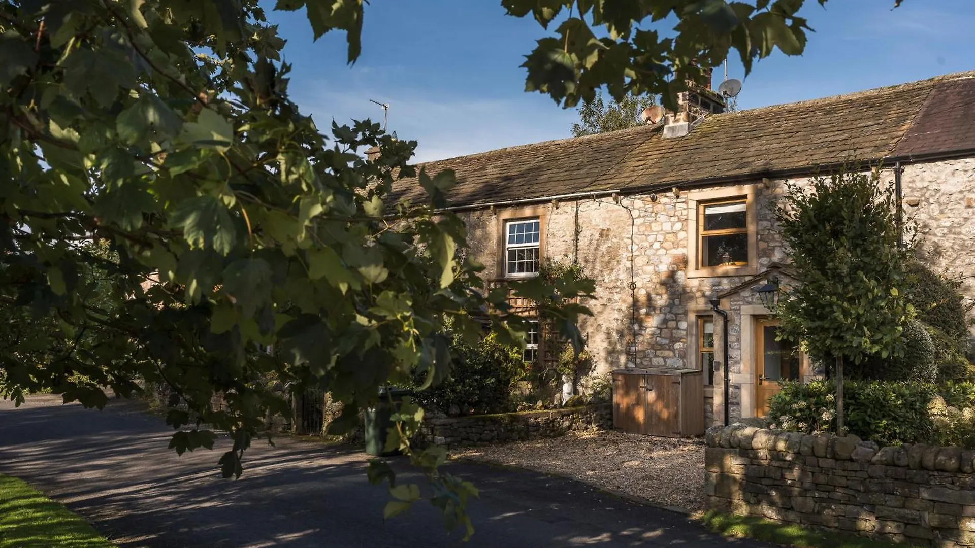 Wellybob Cottage, By Birch Stays - New Home Skipton Prázdninový dům