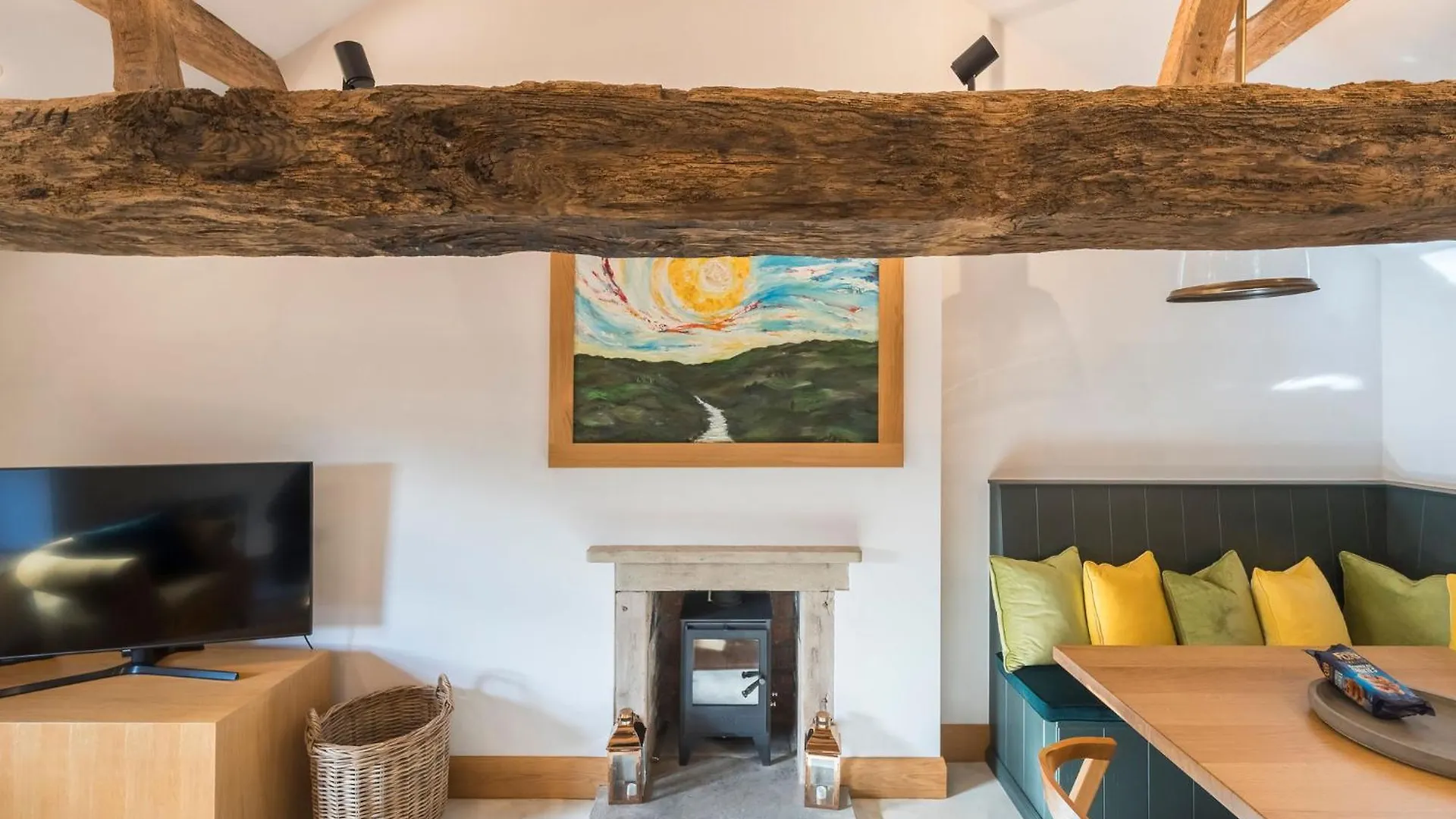 Wellybob Cottage, By Birch Stays - New Home Skipton