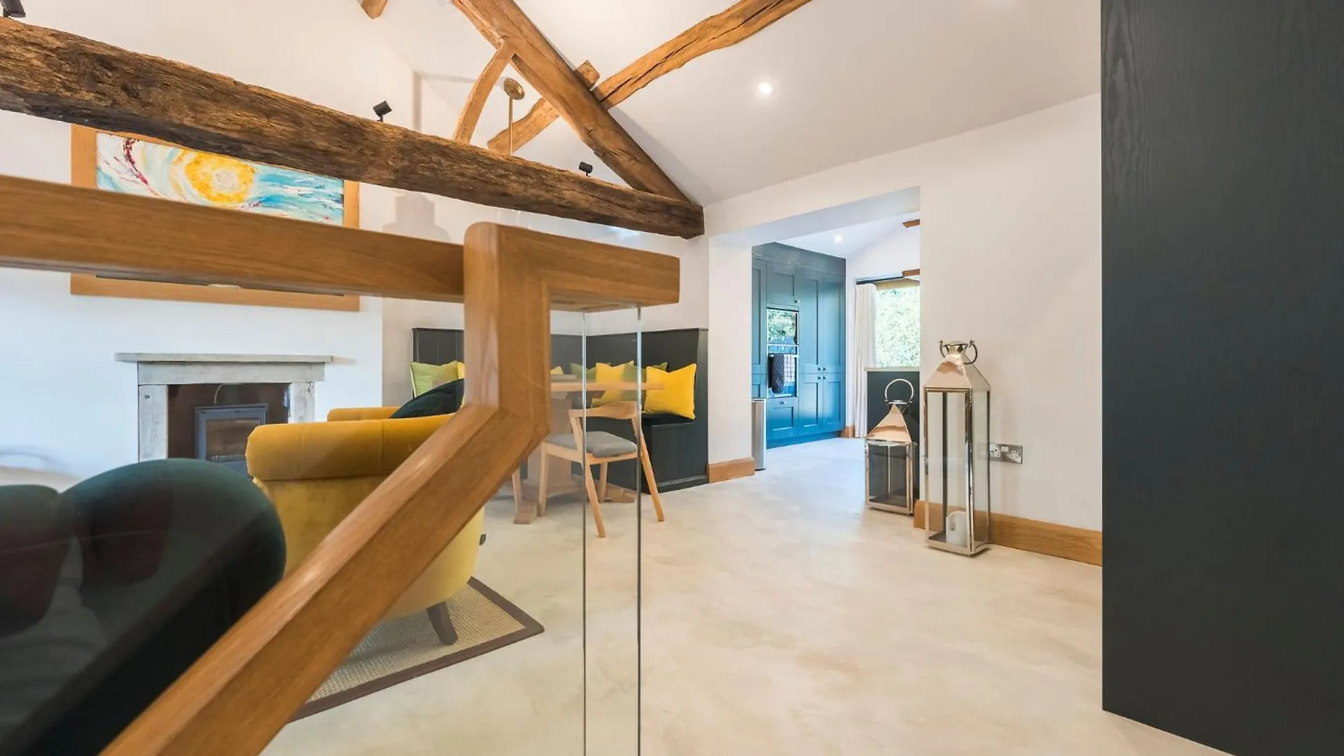 Wellybob Cottage, By Birch Stays - New Home Skipton Velká Británie