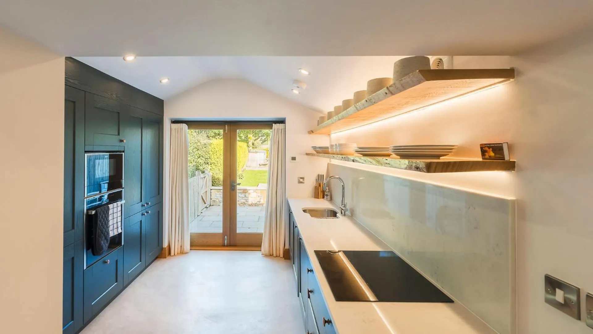 Prázdninový dům Wellybob Cottage, By Birch Stays - New Home Skipton Velká Británie